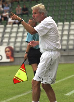 Vi er blevet skarpere