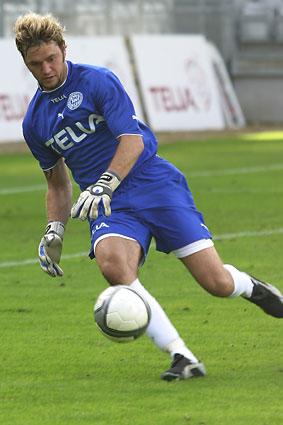 Dyrt koks af Christiansen