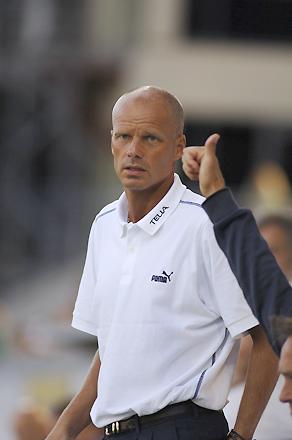 Fejl ødelagde pointdrøm