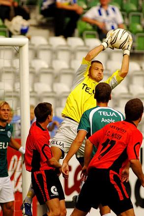 FCK i ny forklædning