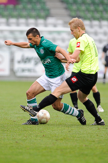 Karisik vil have god afslutning