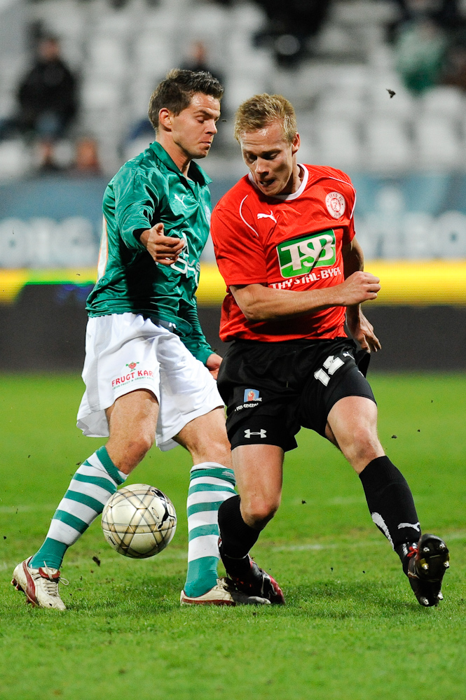 Marc Dal Hende – Fansene sindssygt vigtige