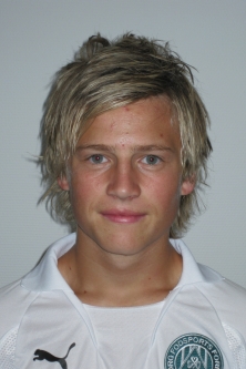 Viborg forlænger med Mathias Gertsen