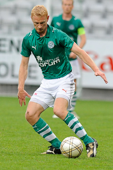 Endnu et clean sheet i kampen mod AB