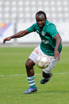 Flot kamp gav sejr over Lyngby