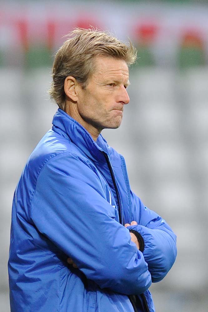 Lyn og torden endte op i skuffelse