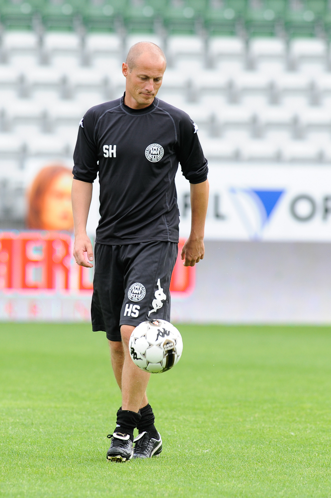 Det var en ’både og’ kamp