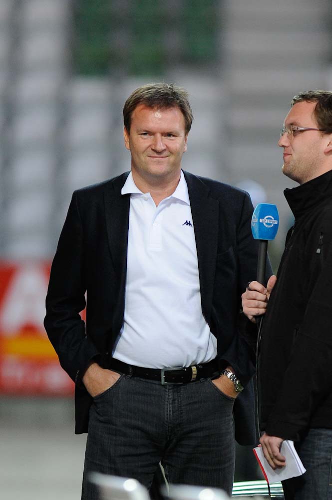 Fusionstanken er ikke i fokus i Viborg F.F.