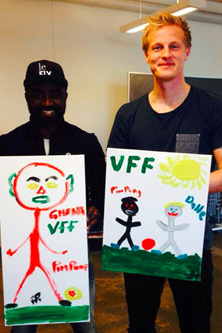 VFF