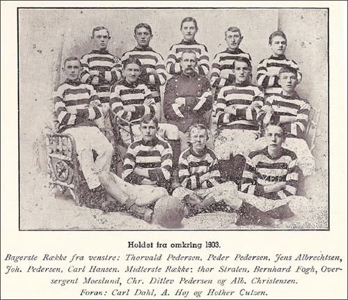 vff 1903