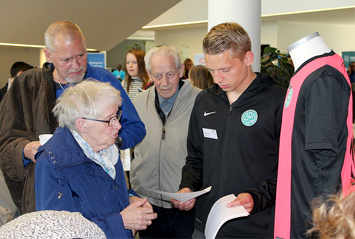 viborg gronning