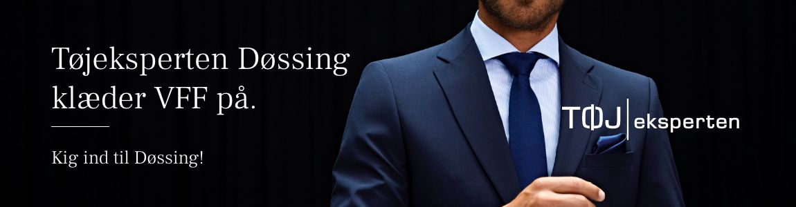 Tøjeksperten Døssing