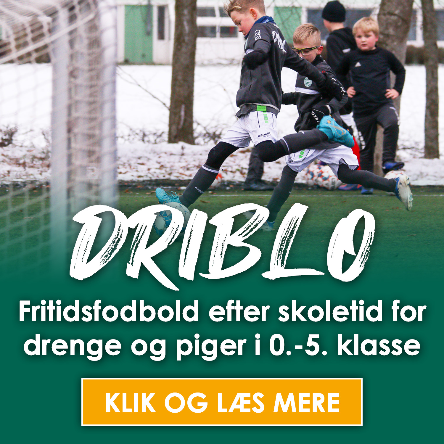 DRIBLO