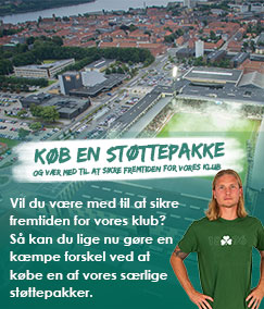 Køb en støttepakke